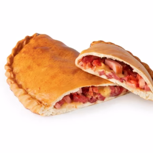 Calzone de Calabresa